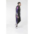 Chaqueta Sportswear SikSilk Fade Panel