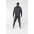 Chaqueta Sportswear SikSilk Fade Panel