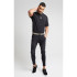 Pantalones Sportswear SikSilk Elasticated