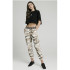 Camiseta Sportswear SikSilk Oversize Crop