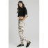 Camiseta Sportswear SikSilk Oversize Crop