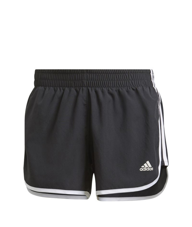 Pantalones cortos de running adidas Marathon 20