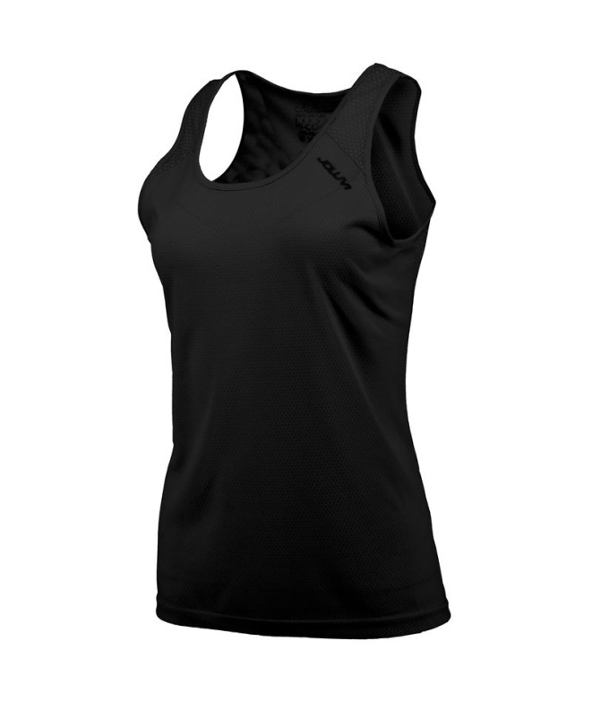 Camiseta de Running Joluvi Ultra Tir W