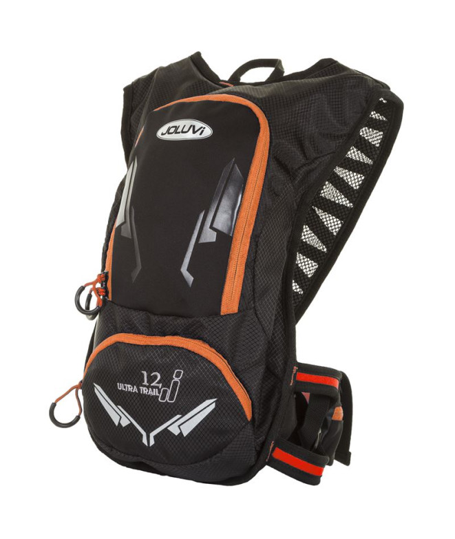 Mochila de Trail Joluvi Ultra Trail 12