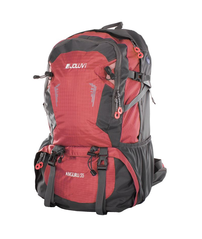 Mochila de Montaña Joluvi Angliru 55