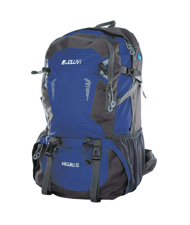Mochila de Montaña Joluvi Angliru 55