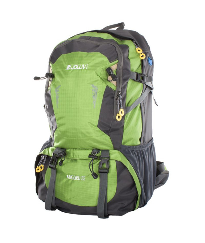 Mochila de Montaña Joluvi Angliru 55