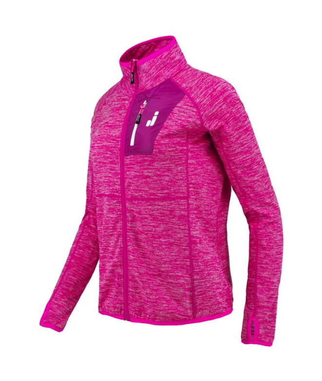 Chaqueta de Running Joluvi Run Zera