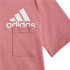 Conjunto de sportswear adidas Badge of Sport Summer