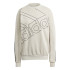 Sudadera de sportswear adidas Giant Logo