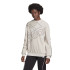 Sudadera de sportswear adidas Giant Logo