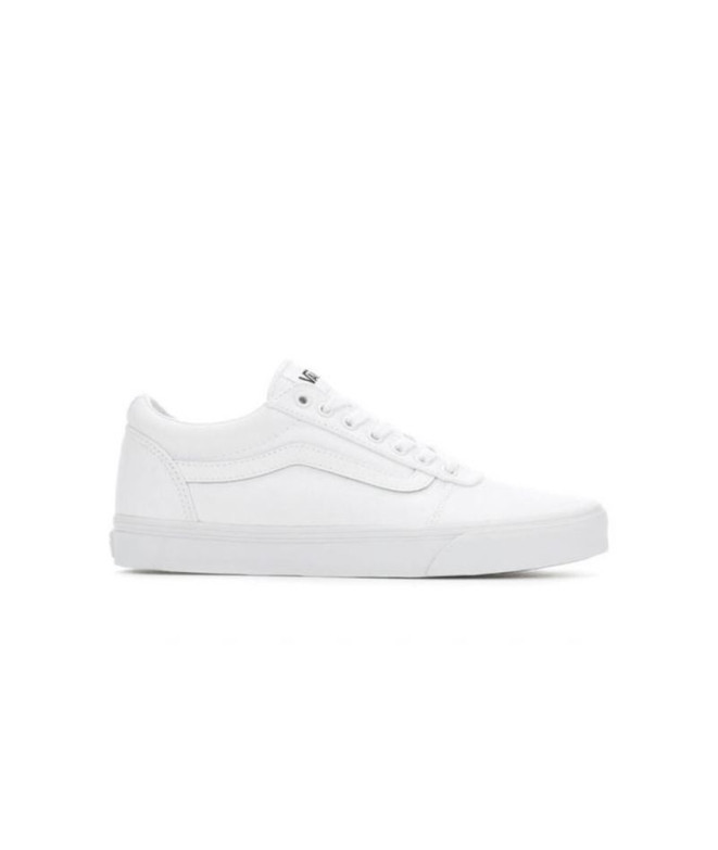 Zapatillas Sportswear Vans Ward White