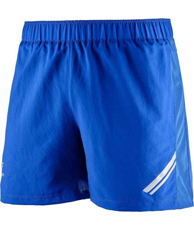 Pantalones de Running Salomon de Agile Hombre