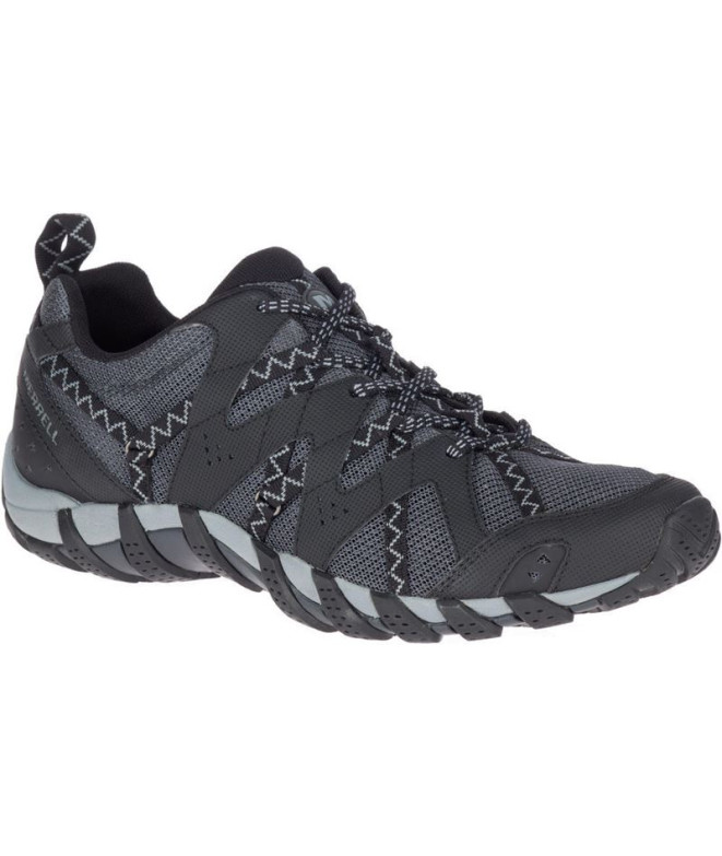 Zapatillas de Senderismo Merrell WaterPro Maipo 2