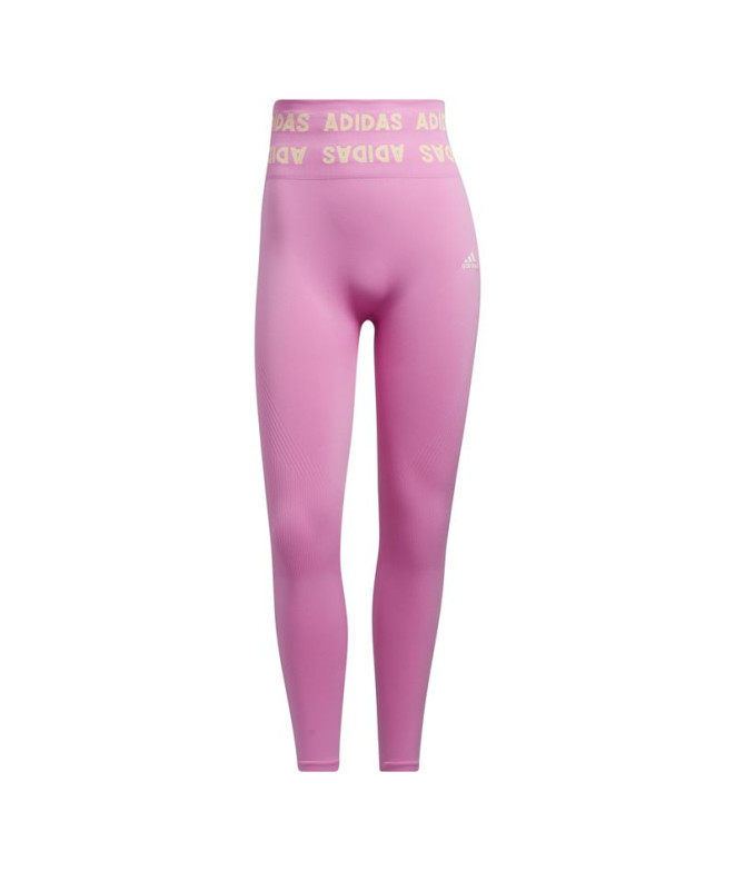 Mallas de fitness adidas Aeroknit