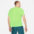 Camiseta de Running Nike Dri-FIT Miler