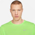Camiseta de Running Nike Dri-FIT Miler