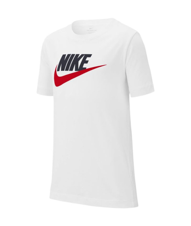Camiseta Nike Sportswear