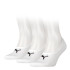 Calcetines Puma Footie 3P