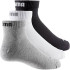 Calcetines Puma Quarter Plain 3P