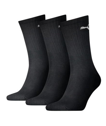 Calcetines Puma Crew 3P