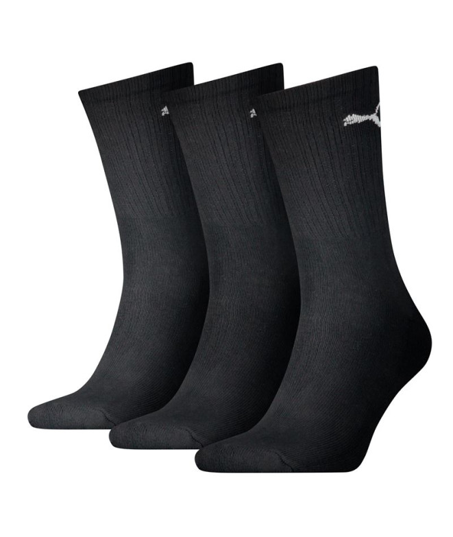 Calcetines Puma Crew 3P