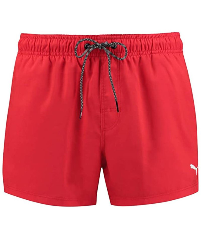Bañador de Natación Puma Swim Length Swim S 1P...