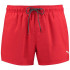 Bañador de Natación Puma Swim Length Swim S 1P Hombre rojo