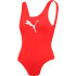 Bañador Puma Swim Mujer Rojo