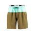 Bañador de Natación PUMA Swim Logo Medium marron