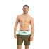 Bañador de Natación PUMA Swim Logo Medium marron