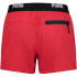 Bañador de Natación Puma Swim Logo Length Swim S 1P Hombre rojo