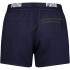 Bañador de Natación Puma Swim Logo Length Swim S 1P Hombre negro