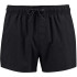 Bañador de Natación Puma Swim Length Swim S 1P Hombre negro