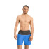 Bañador de Natación PUMA Swim Logo Medium azul