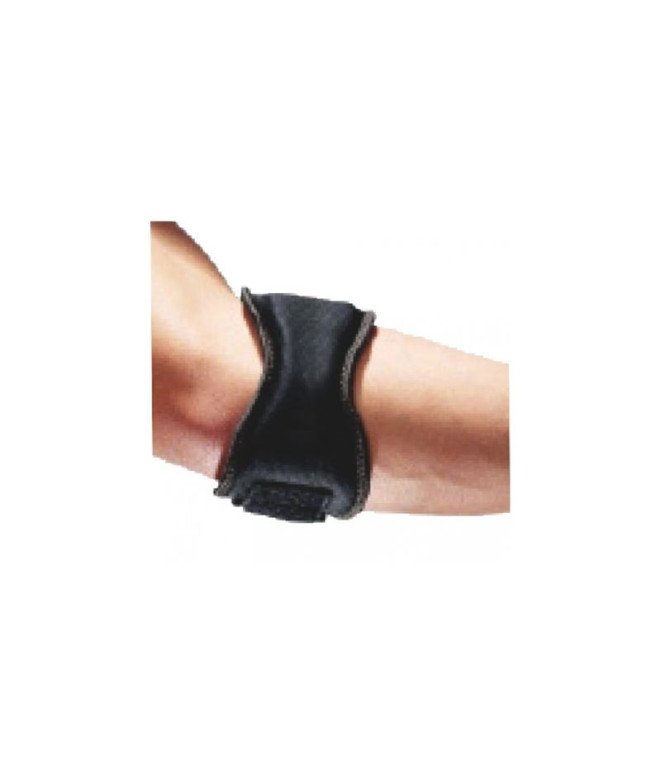 Cinta de Fitness Atipick Neopreno Ajustable...