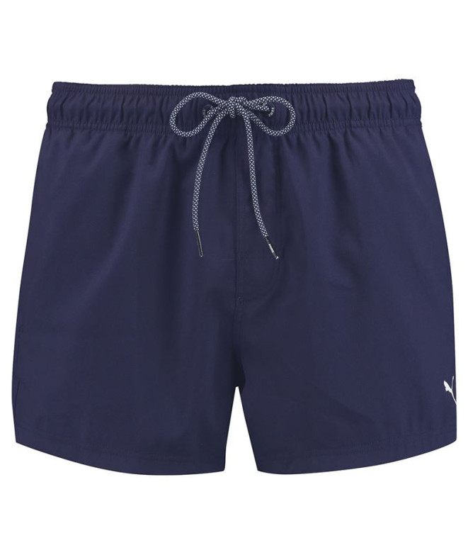 Bañador de Natación Puma Swim Length Swim S 1P...