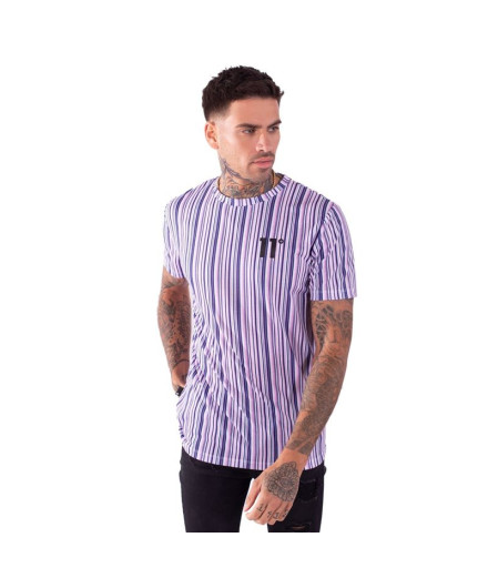Camiseta Eleven degreess 11D110 Hombre