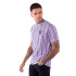 Camiseta Eleven degreess 11D110 Hombre