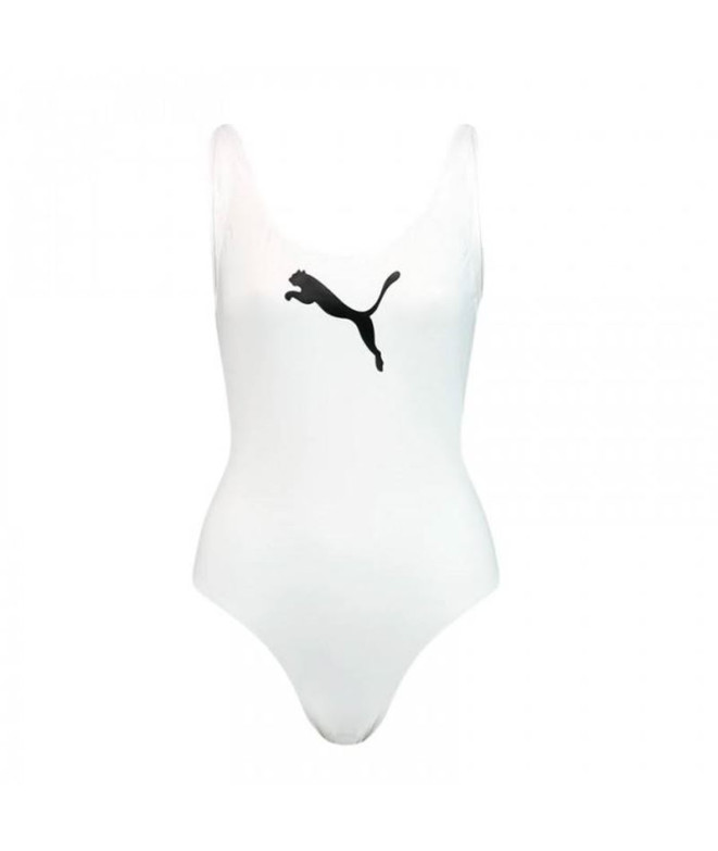 Bañador de Natación PUMA Classic