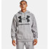Sudadera de Trainning Under Armour Rival Big Logo