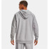 Sudadera de Trainning Under Armour Rival Big Logo