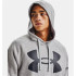 Sudadera de Trainning Under Armour Rival Big Logo