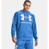 Sudadera de Trainning Under Armour Rival Big Logo