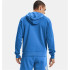 Sudadera de Trainning Under Armour Rival Big Logo