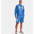 Sudadera de Trainning Under Armour Rival Big Logo