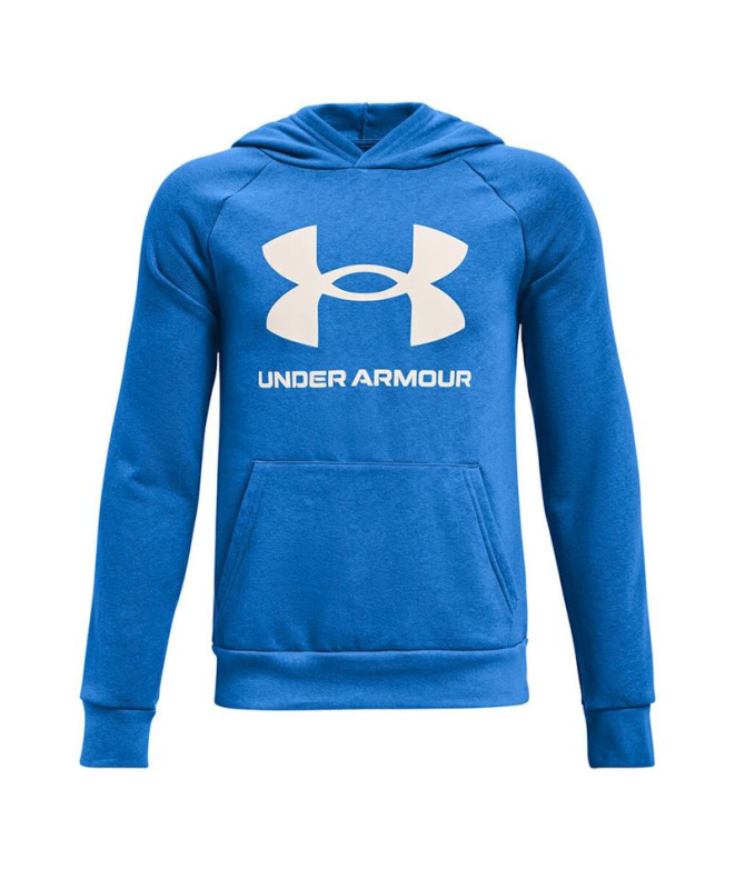 Sudadera de Training Under Armour Rival Big Logo