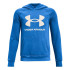 Sudadera de Training Under Armour Rival Big Logo