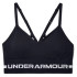 Sujetador Deportivo Under Armour Seamless Low Long