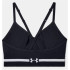 Sujetador Deportivo Under Armour Seamless Low Long